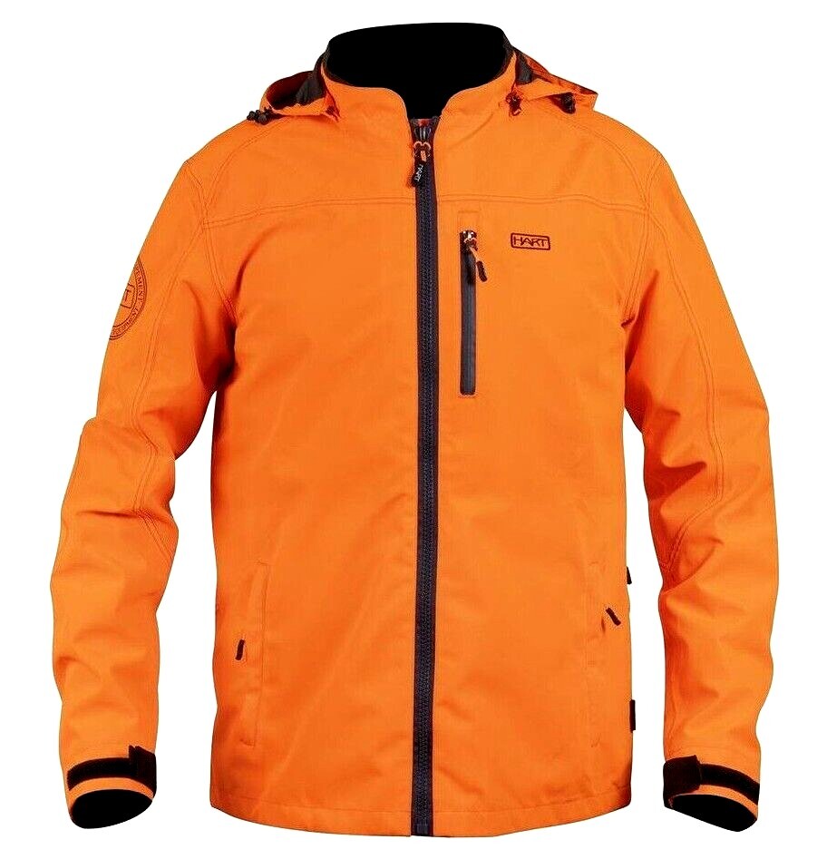 Hard ALDATZ-J Jacket Men