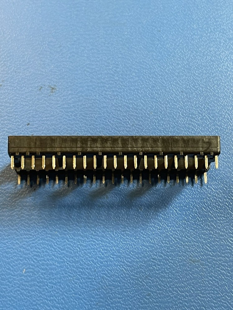 2-382374-1 SOCKET 42-PIN AMP ( 2 PER LOT)