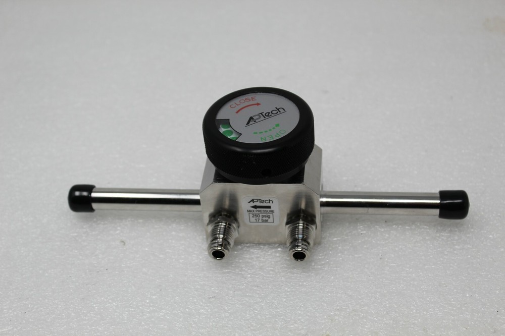 APTech AP3800S TW8 VALVE