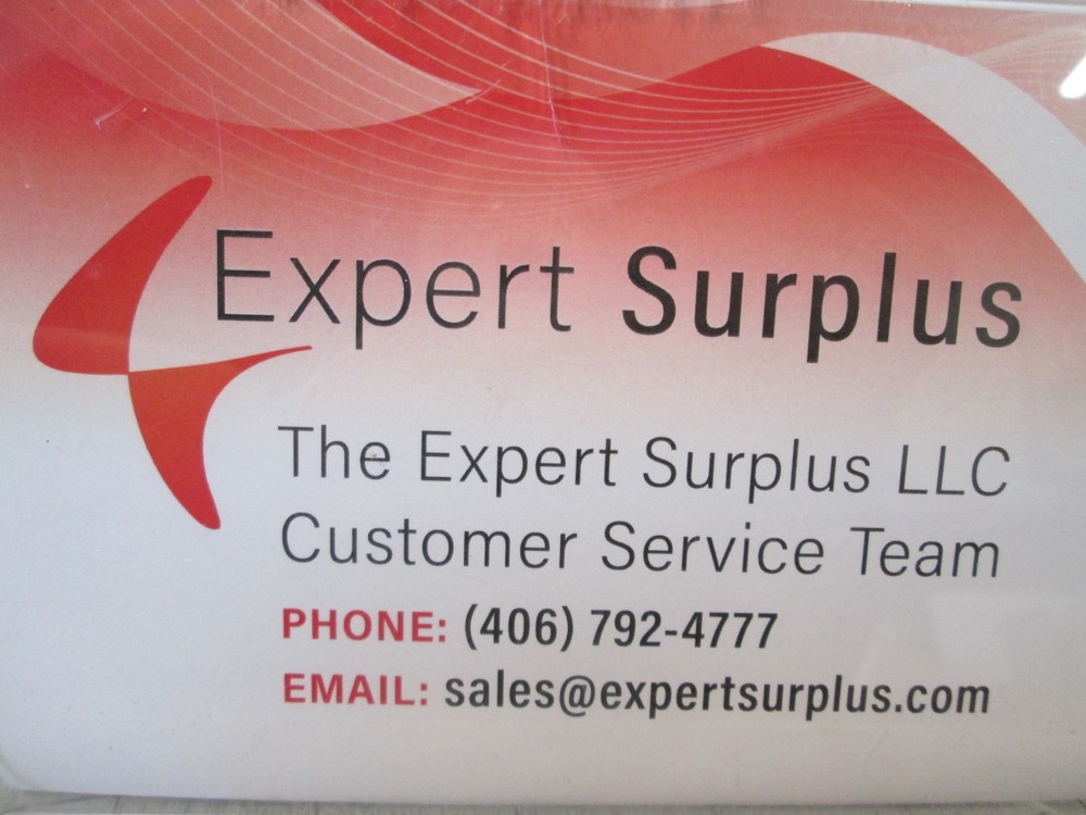 Unit, UFC-1168, Ar, 20 SLM, Mass Flow Controller, New