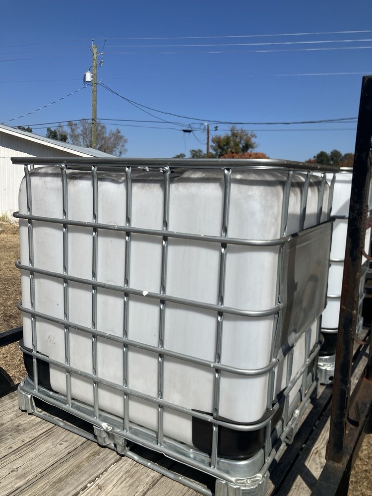 IBC Totes