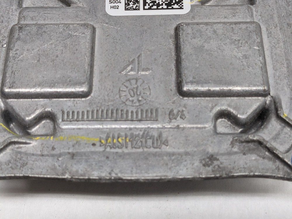 Chrysler Pacifica Headlight Ballast Control Module 147000015100 2017 - 2020·