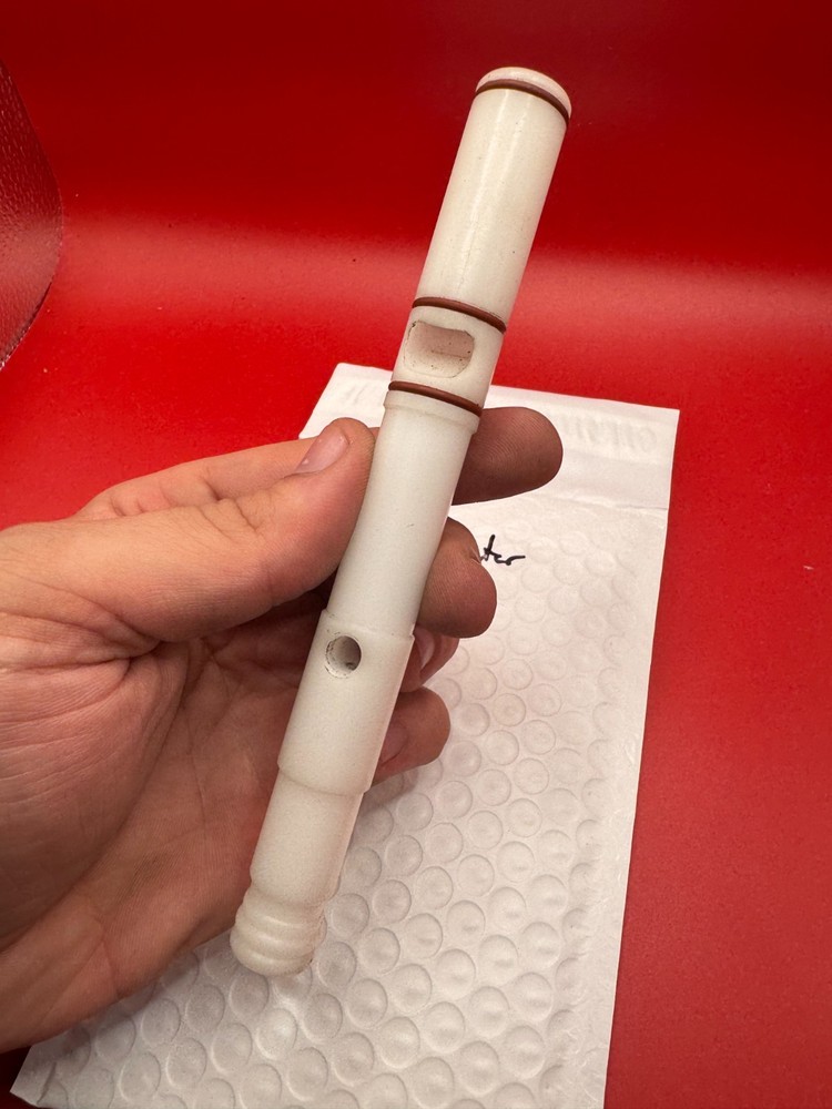 Bob Long 2k2 Intimidator Bolt