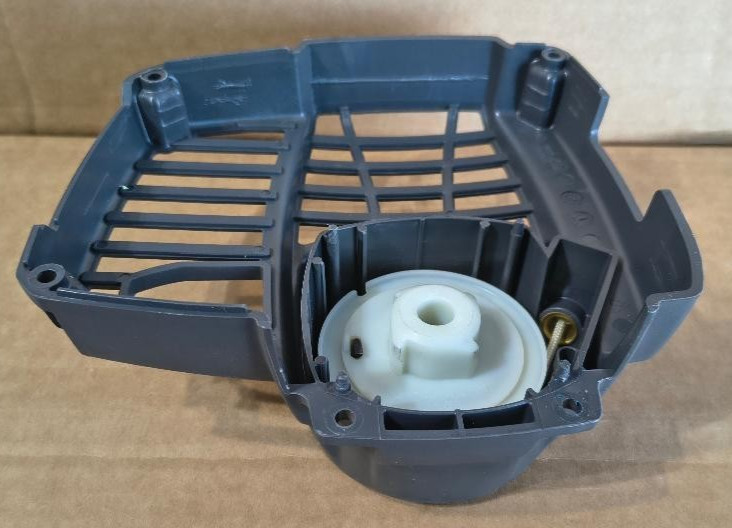 OEM Ryobi Pull Starter 307157002 for RY251PH, RY252CS, RY253SS String Trimmer