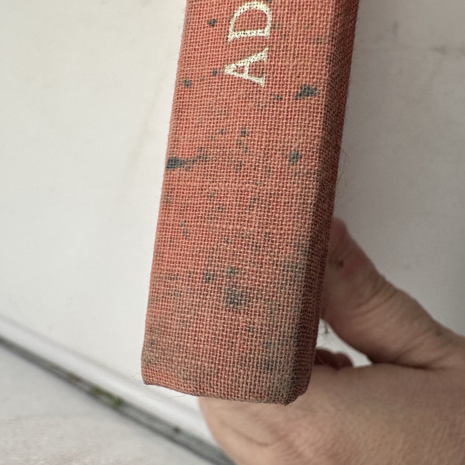 Adam Was a Clamper HC 1980 E. Clampus Vitus ECV 1 of 500 copies Limited RARE