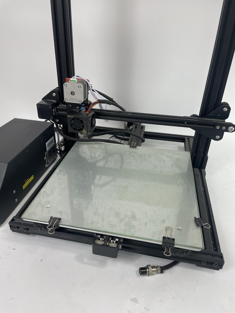 Creality CR-10 3D Printer