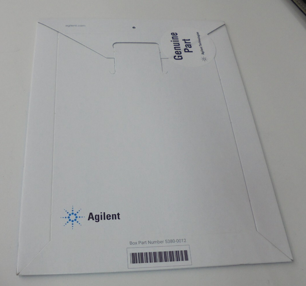 Agilent G4279-64000 Instrument Control Framework (ICF)
