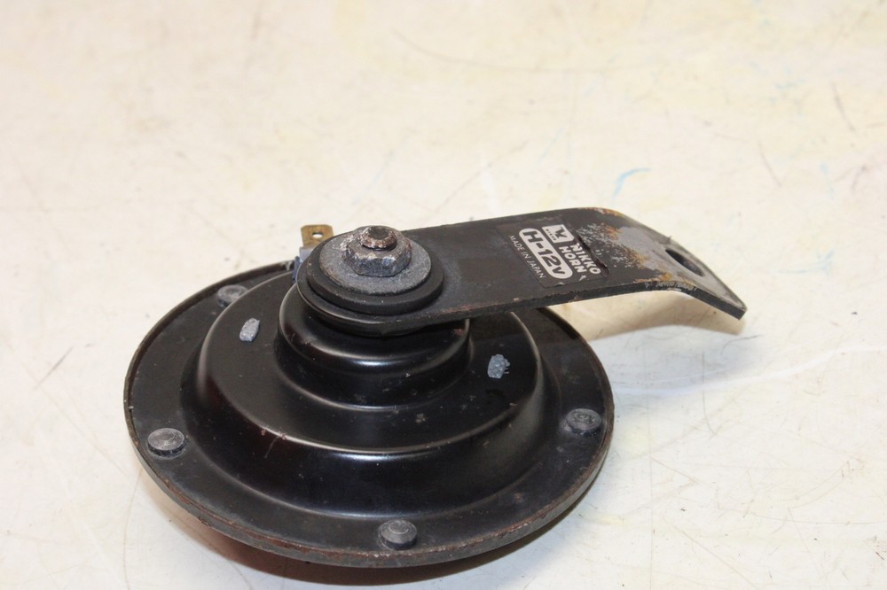 2001 Triumph TT600 HORN SIGNAL
