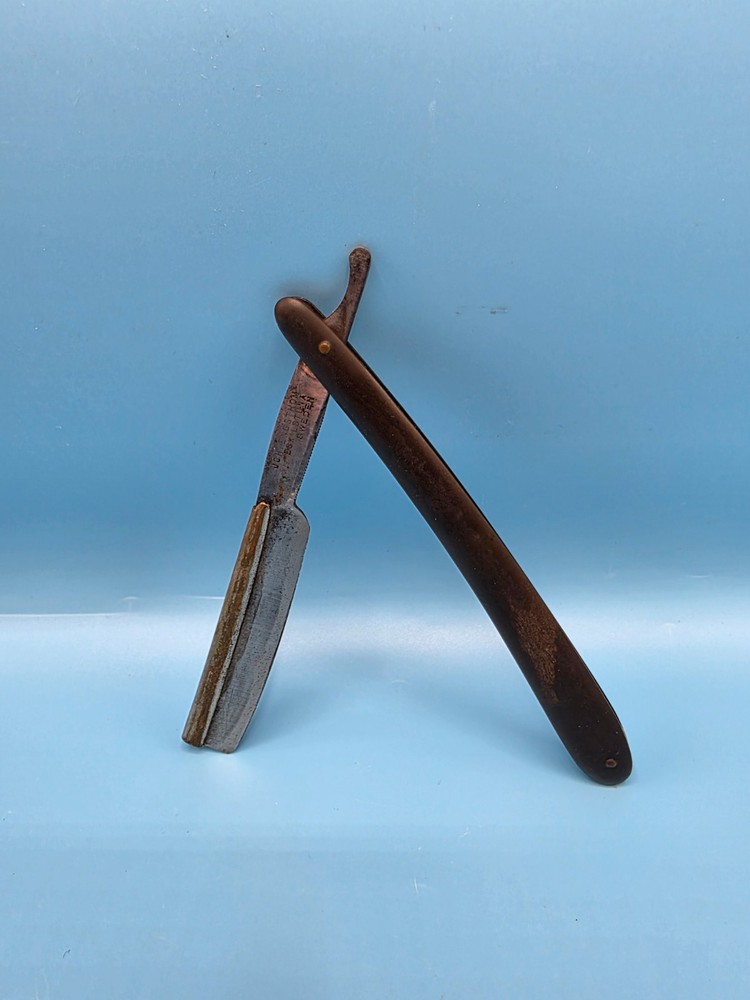 Johan Enstrom Sweden Straight Razor