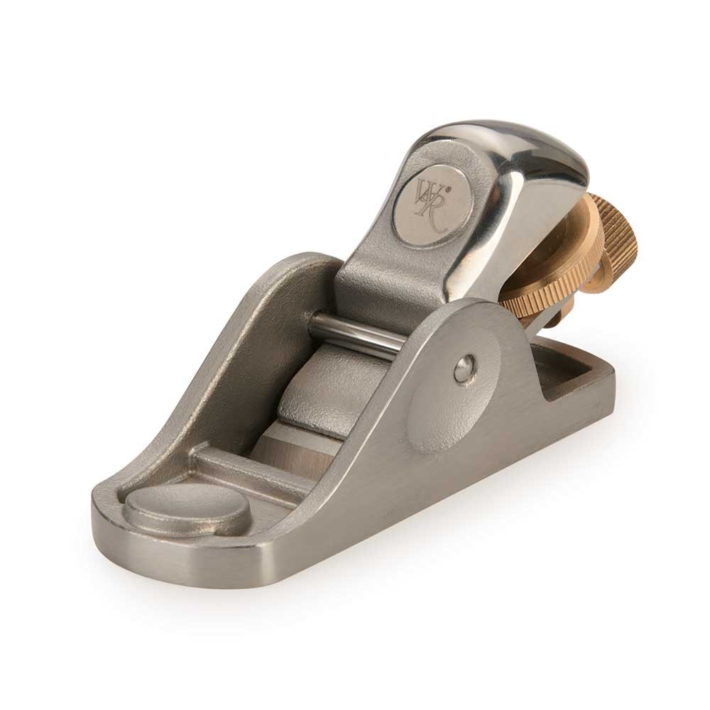 WOODRIVER Apron Plane
