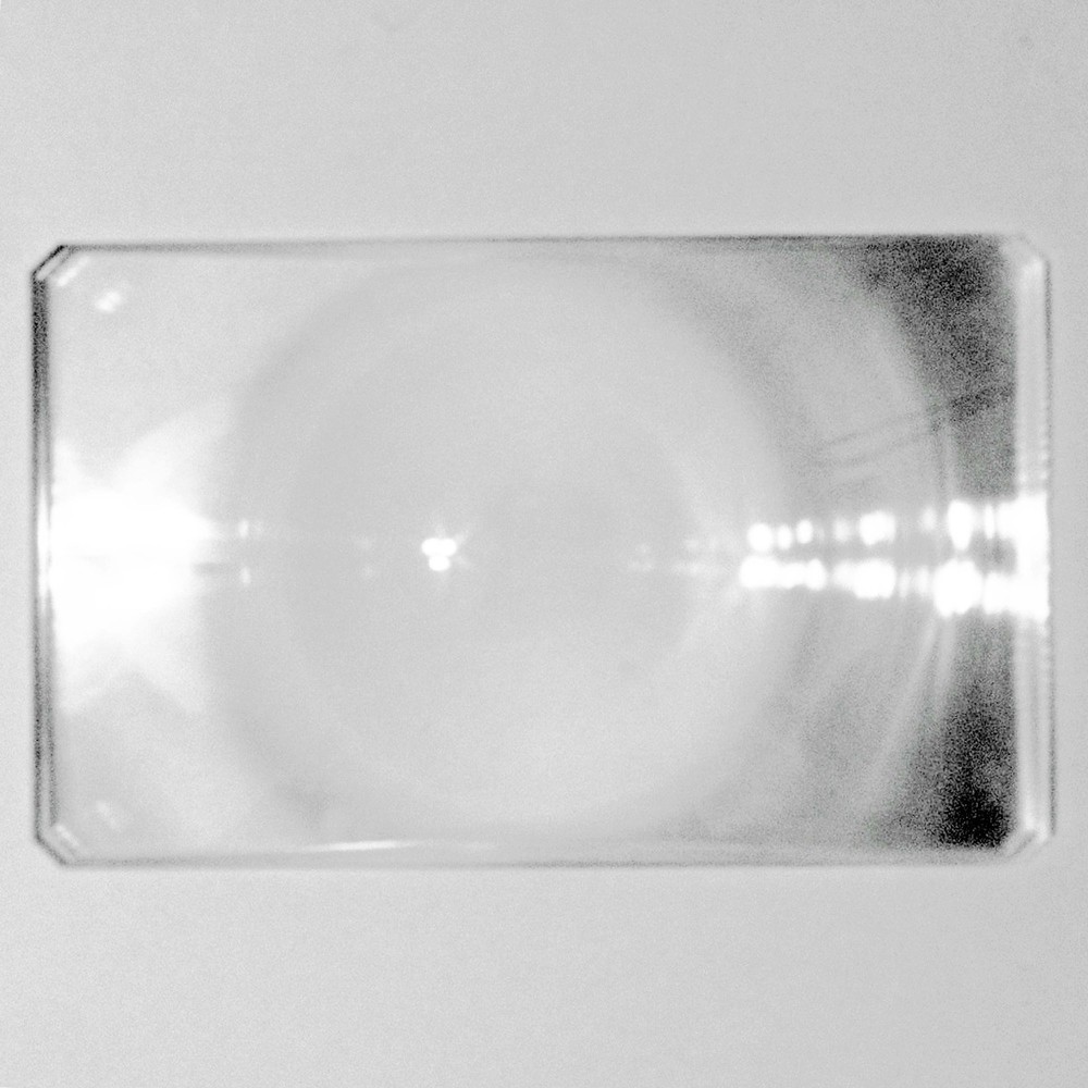 VANKYO ® Leisure 3 Mini Projector PART - Fresnel Lens Rectangular - New