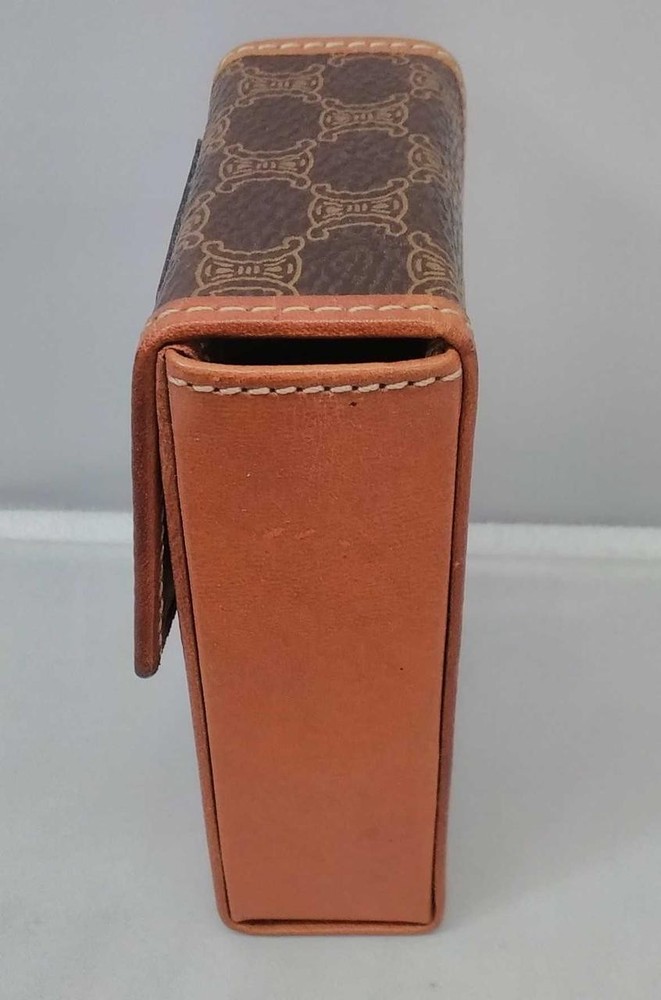 Celine - Cigarette Case