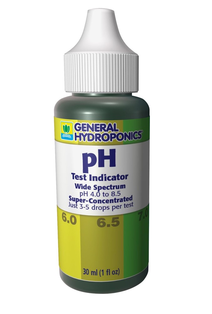 PH TEST KIT 1OZ
