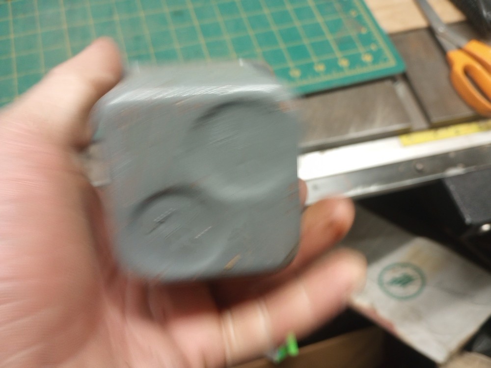 Small Thordarson Transformer