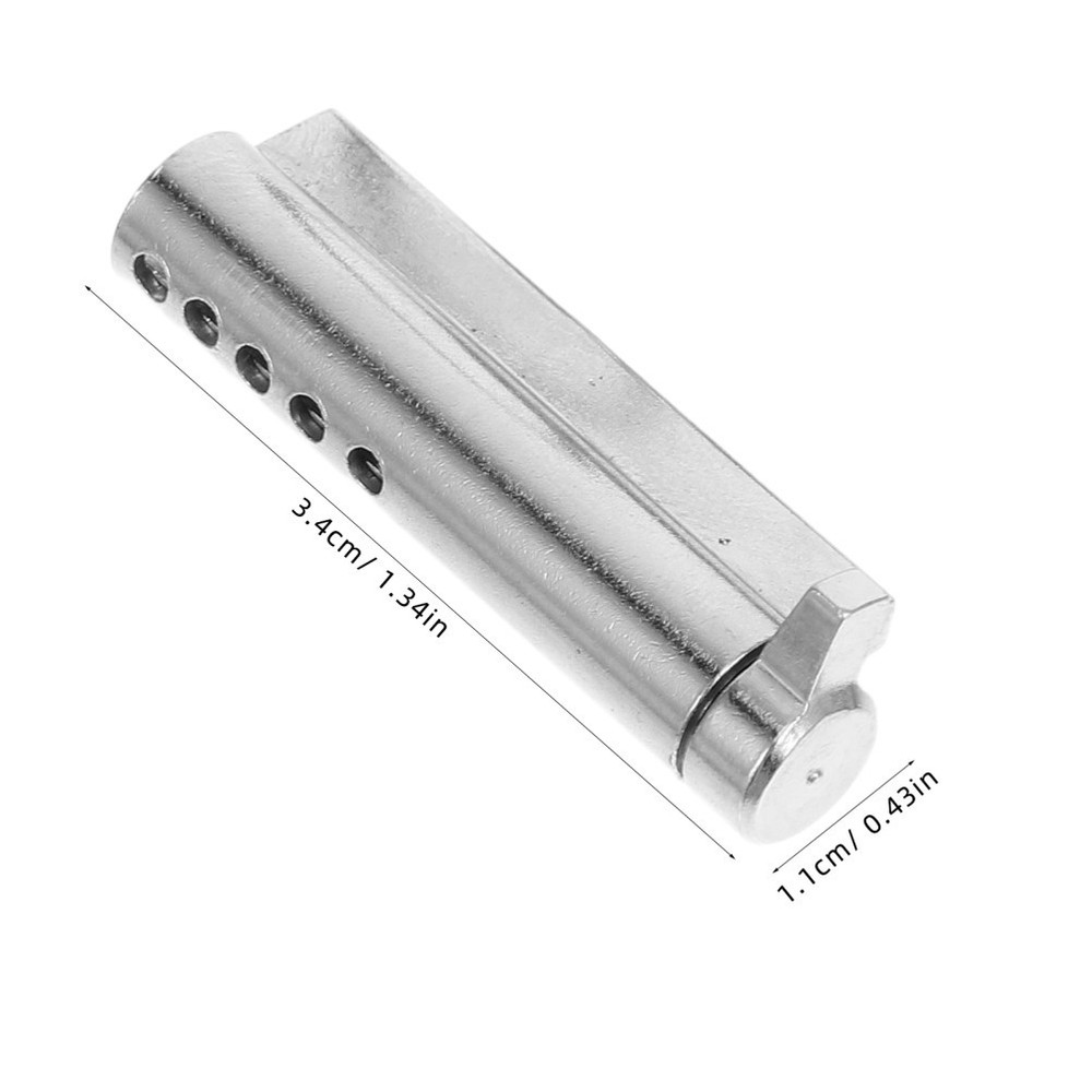 Locks for Refrigerator Fridge Freezer Replacement Door Locking Key
