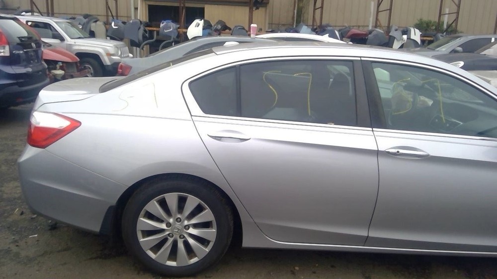 Engine ECM Electronic Module Engine Control 2.4L Fits 13 ACCORD 1108255