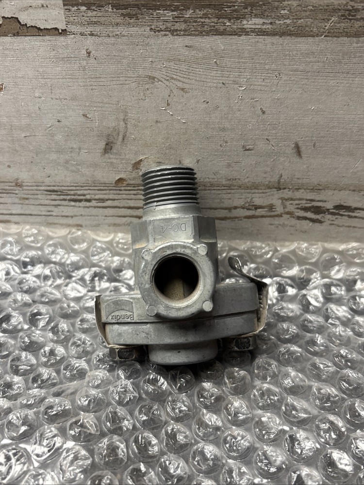 Used Bendix Double Check Valve 278596
