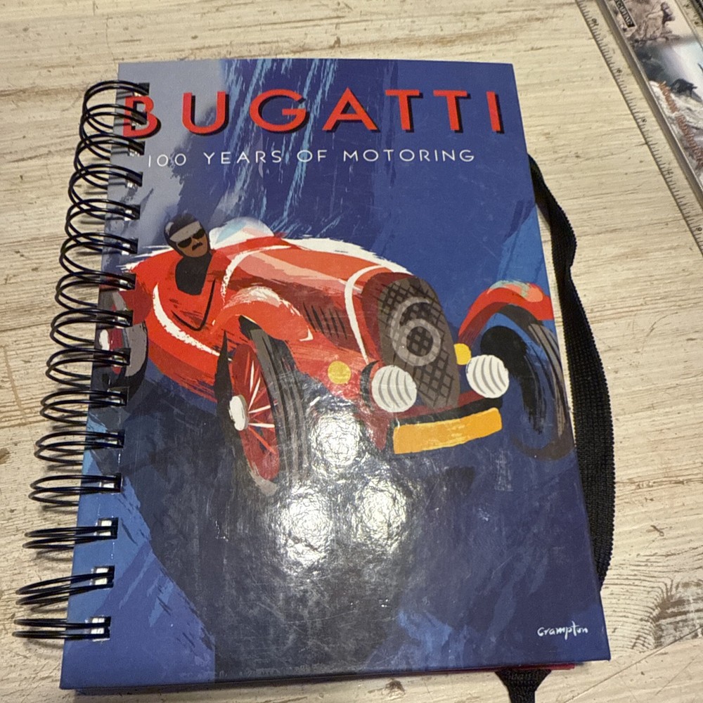 Leap year Lined Journal Hardcover