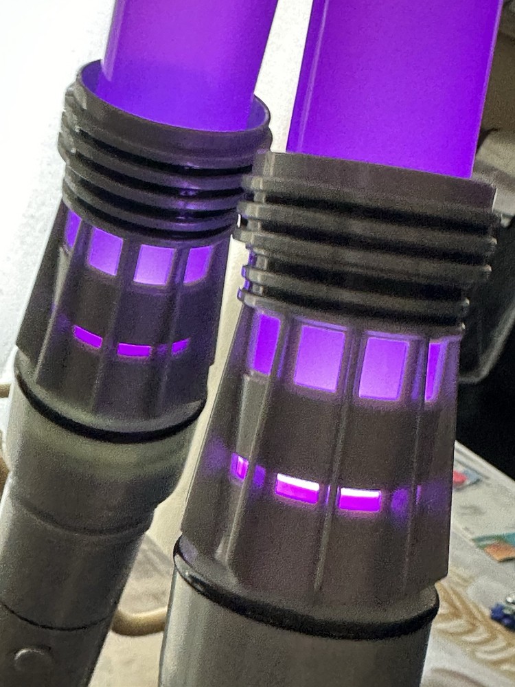 Star Wars Lightsaber Bundle