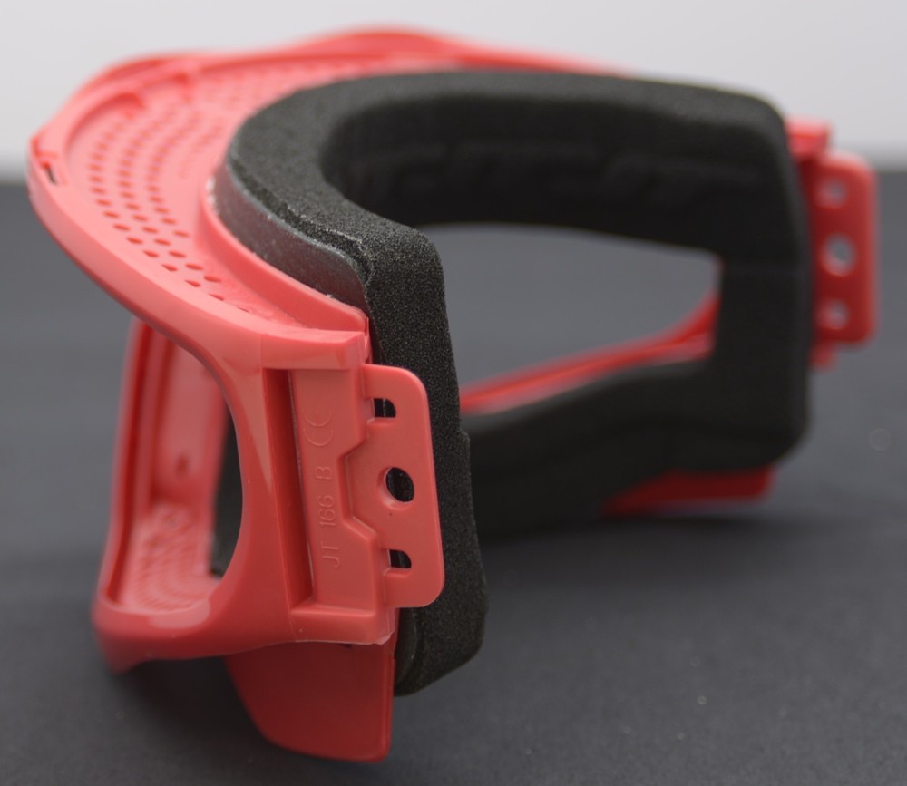 JT Proflex Frame - Special Edition - Birthstone Liquid Ruby