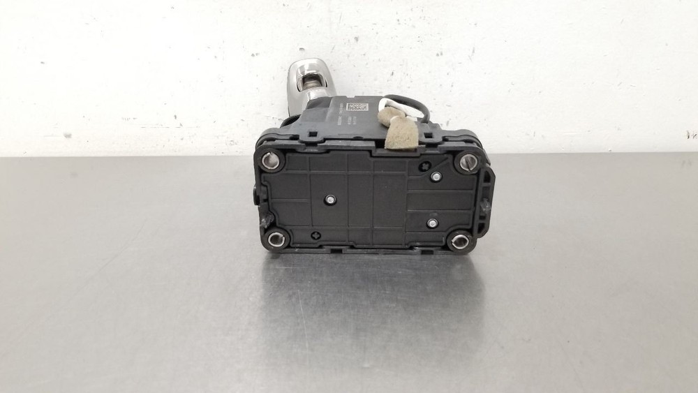 18 DODGE DURANGO SRT 392 AUTOMATIC TRANSMISSION SHIFTER
