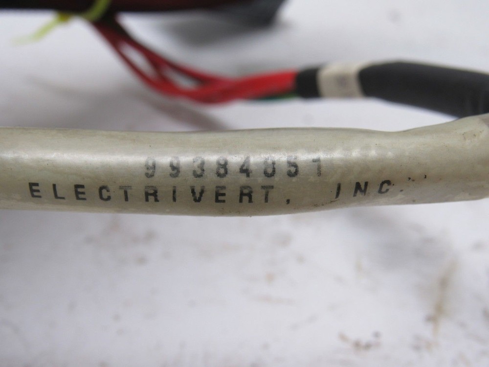 Ingersoll Rand 99384851 Cable Assembly 65"