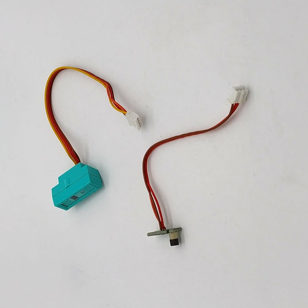 Button sensor print head cable fits for TSC TDP-225 barcode printer