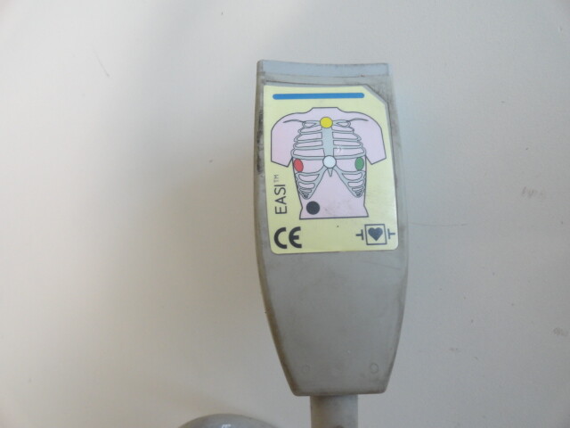 BB6: EASI Medical Cable