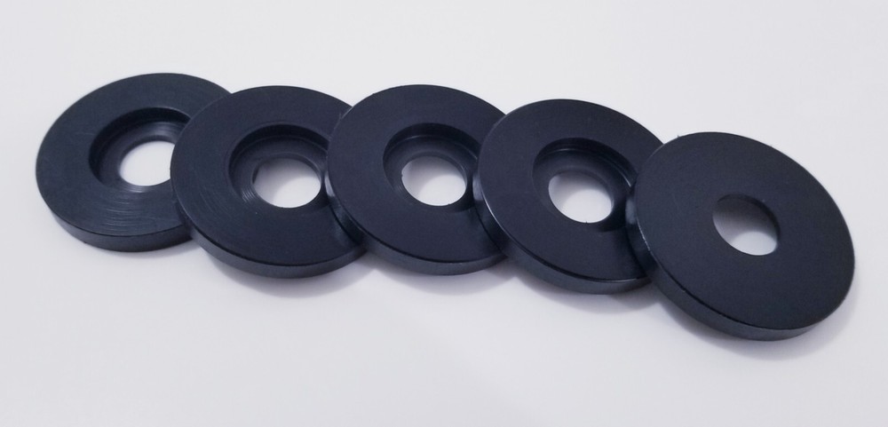 Eberline Sample Tray Inserts.