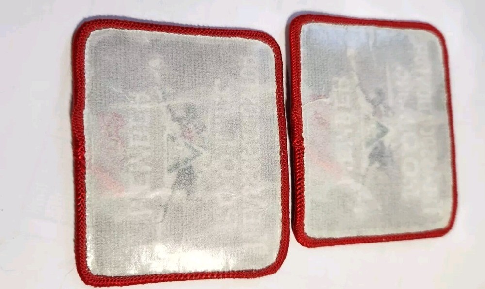 TAP The Association for Pool -2002 Member patch