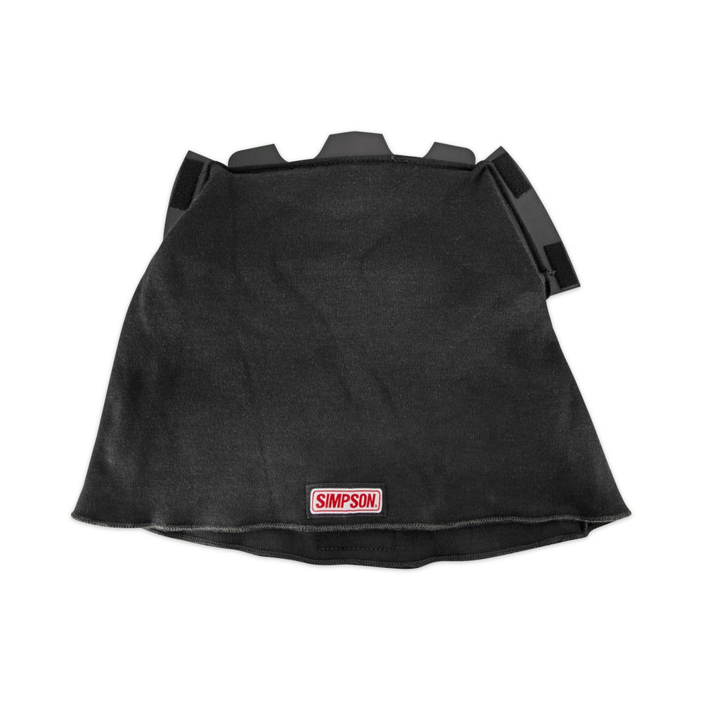 Simpson Helmet Skirt 97068;