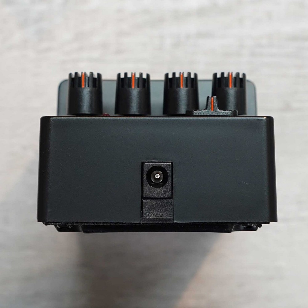 ARION SCO-1 COMPRESSOR Made in Japan
