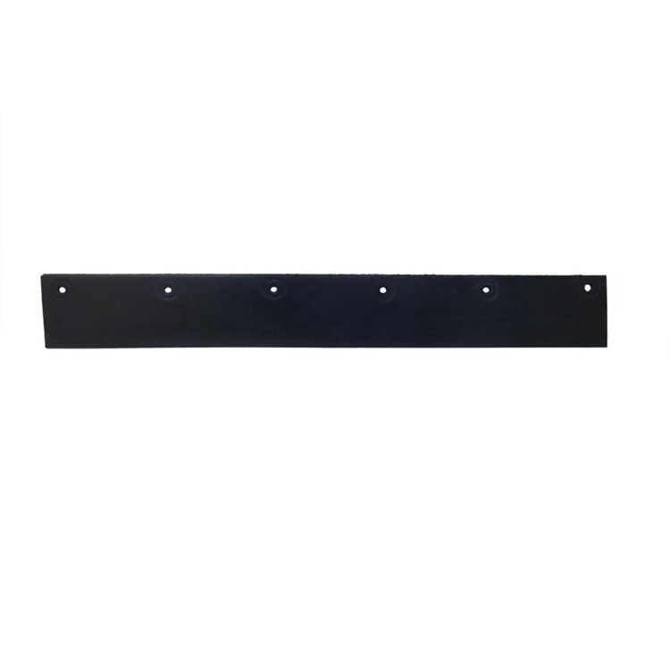 Kraft Tool Asphalt Crack Squeegee U-Shaped Replacement Blade