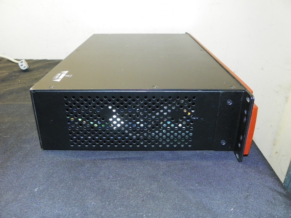 Avid Eleven Rack USB Audio Interface Multi Guitar Effects Processor With Cables