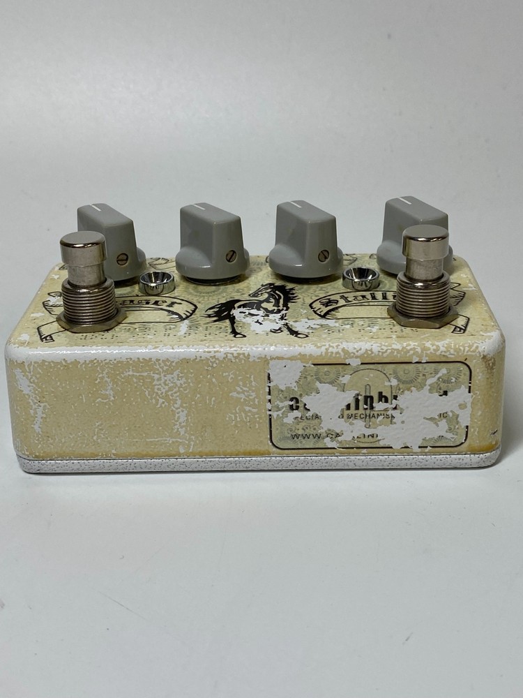 CATALINBREAD Teaser Stallion 20260204