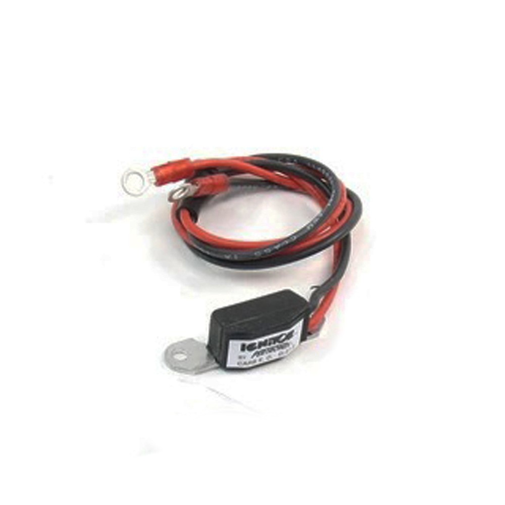 Pertronix 1183 Ignitor Ignition Module for Skylark DeVille Brookwood Chris-Craft