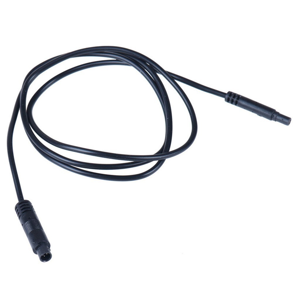 /Dash Cam Reverse Camera Car Recorder Cable 4Pin 2.5Meter Extension Cable/