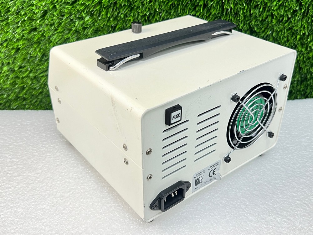 ClearView Instruments NO.121998A103 Fiber Optical Illuminator - Great Condition