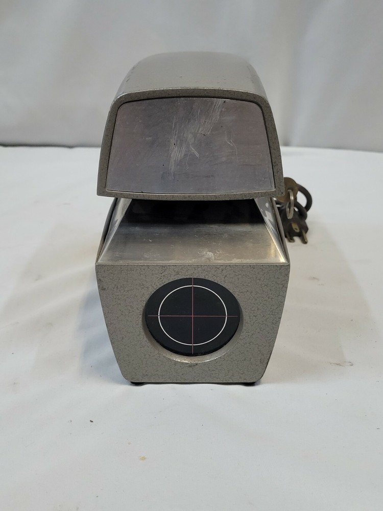 RAPIDPRINT AR-E ELECTRIC DATE TIME STAMP W/ KEY