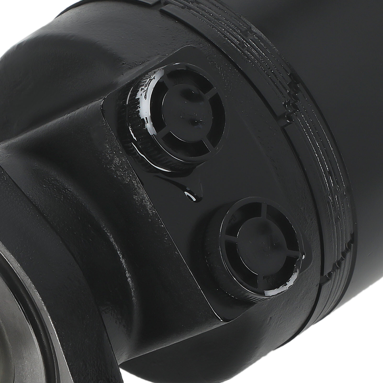 New 500540A5120AAAAA Drive Hydraulic Motor For White Series 500 RE3218040AA