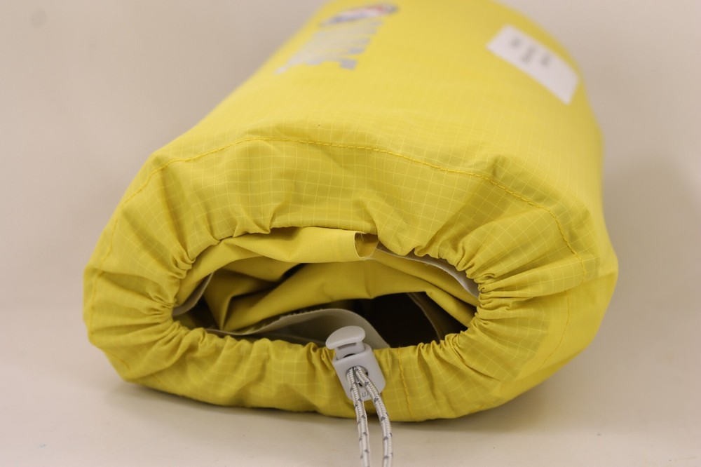 Big Agnes Divide Sleeping Pad - 20"x72"