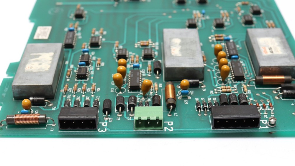 Notifier CCM-1 Communications Converter Module