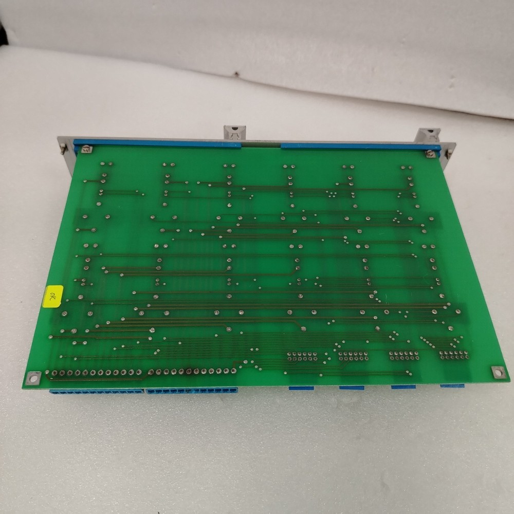 Cybex Solutions PTE LTD SSR Board Version 1.0 Board