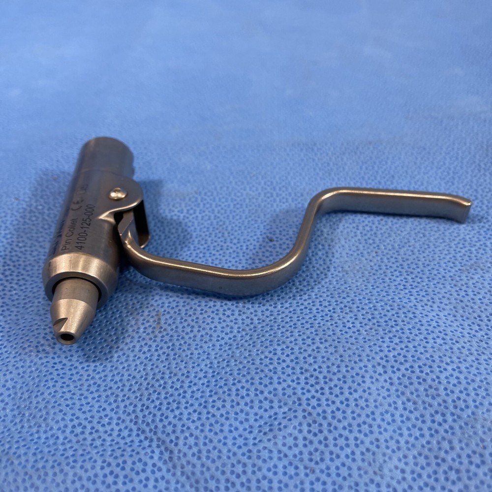 Stryker 4100-125 Pin Collet