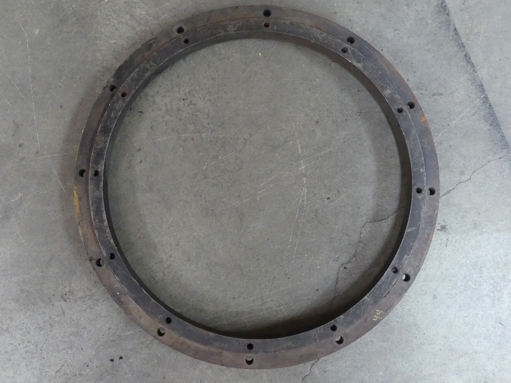 SAE Bell Housing Step Adapter