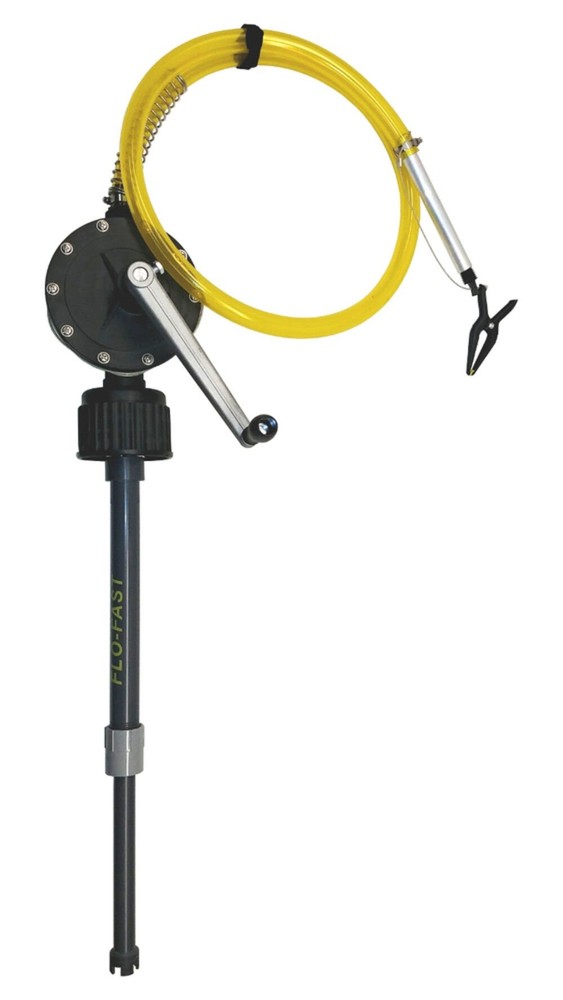 Flo-Fast Professional Model Pump - 55100