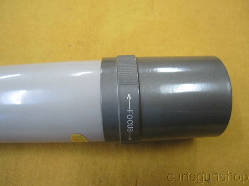 Tasco 10x30 Telescope