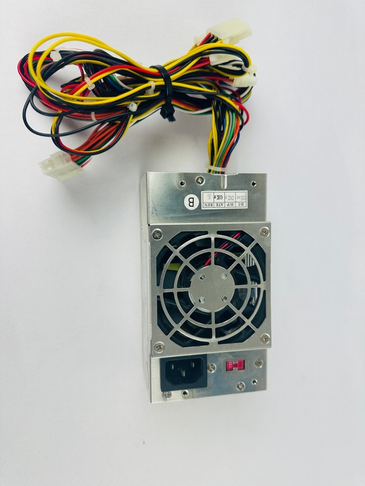 Enhance Electronics ENP-2222D Power Supply