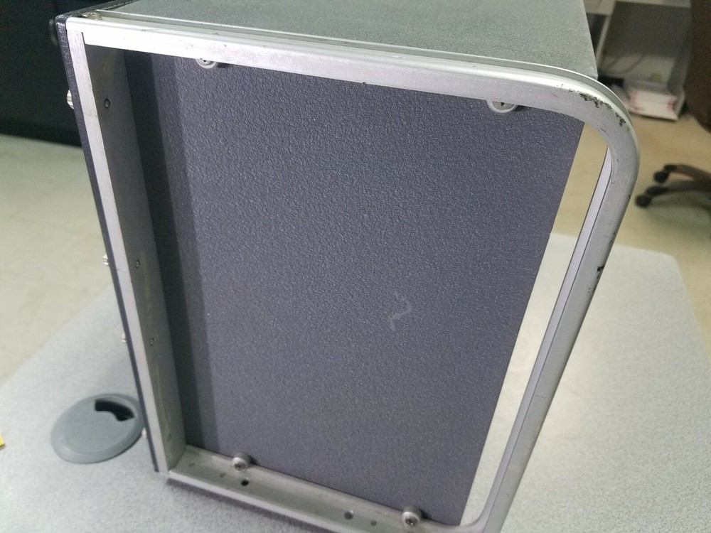 General Radio Type 1615-A Capacitance Bridge