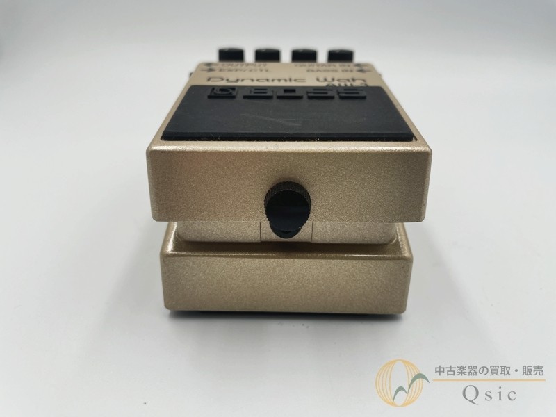 Boss AW-3 Used Filter